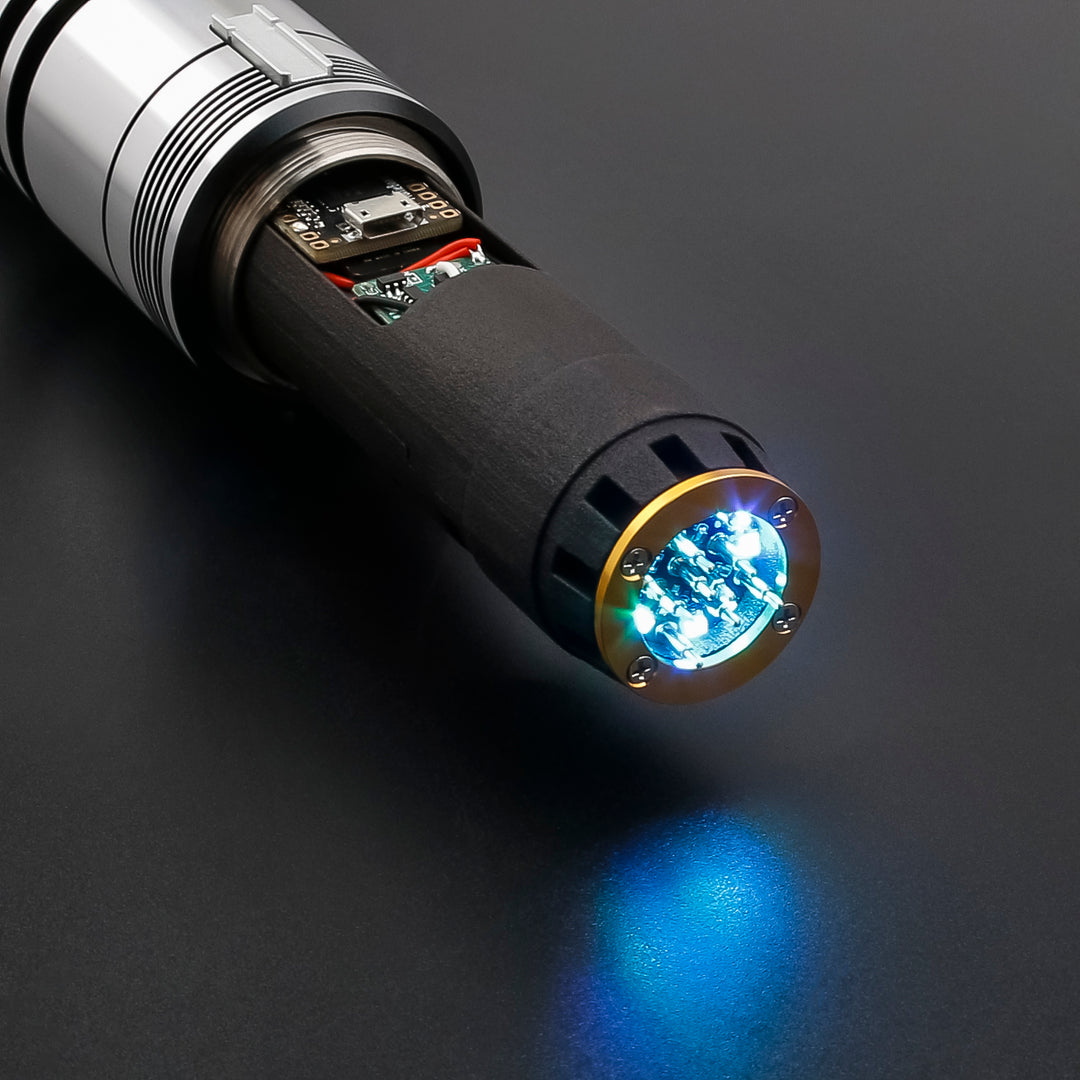 The Survivor Neopixel Saber