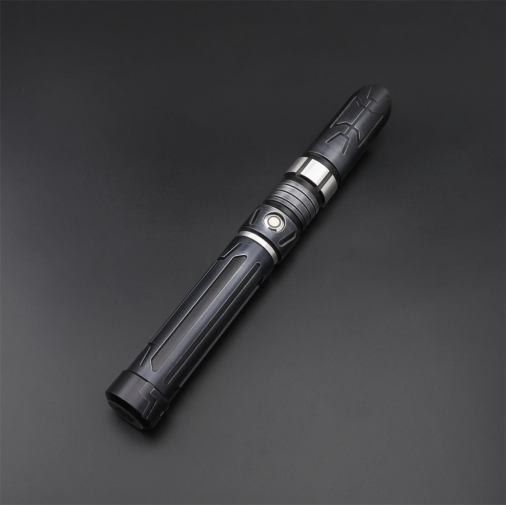 SaberBros Hunter E35