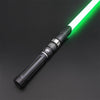 Padawan-E35 RGB/Neopixel Lightsaber