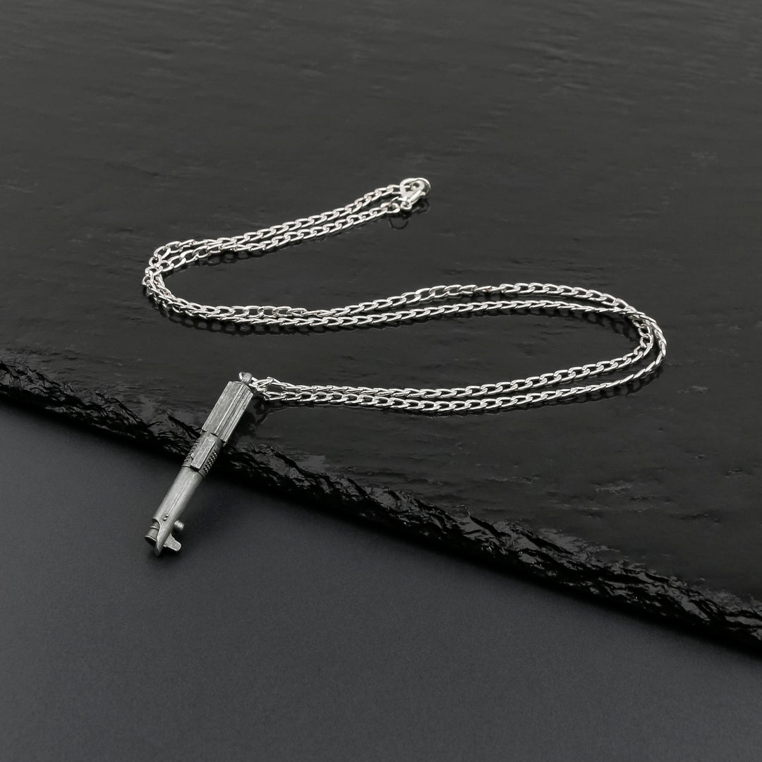 TXQ Free Gift Necklace - CCSabers