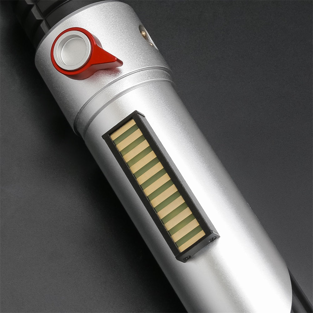 Ezra Neopixel Lightsaber - CCSabers