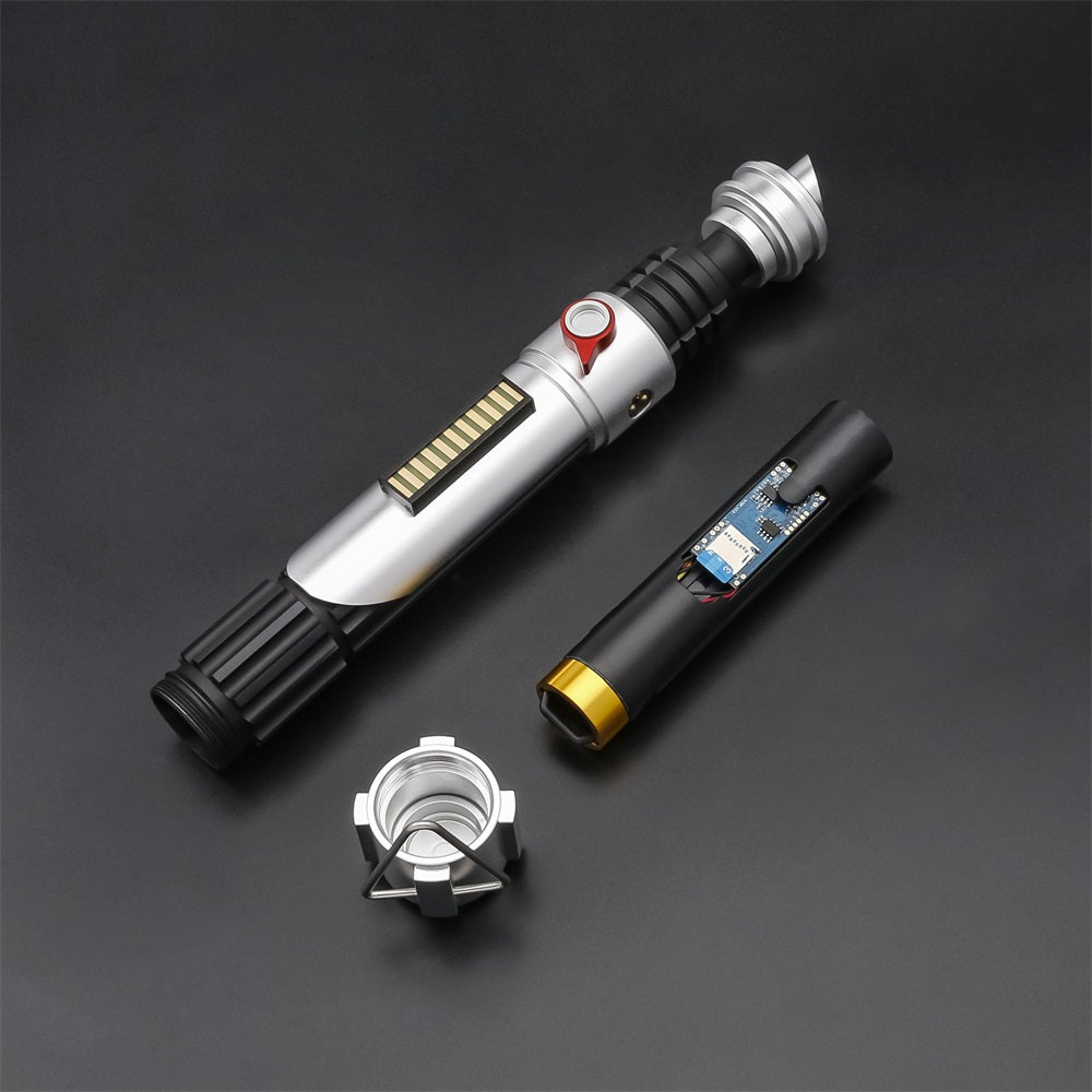 Ezra Neopixel Lightsaber - CCSabers