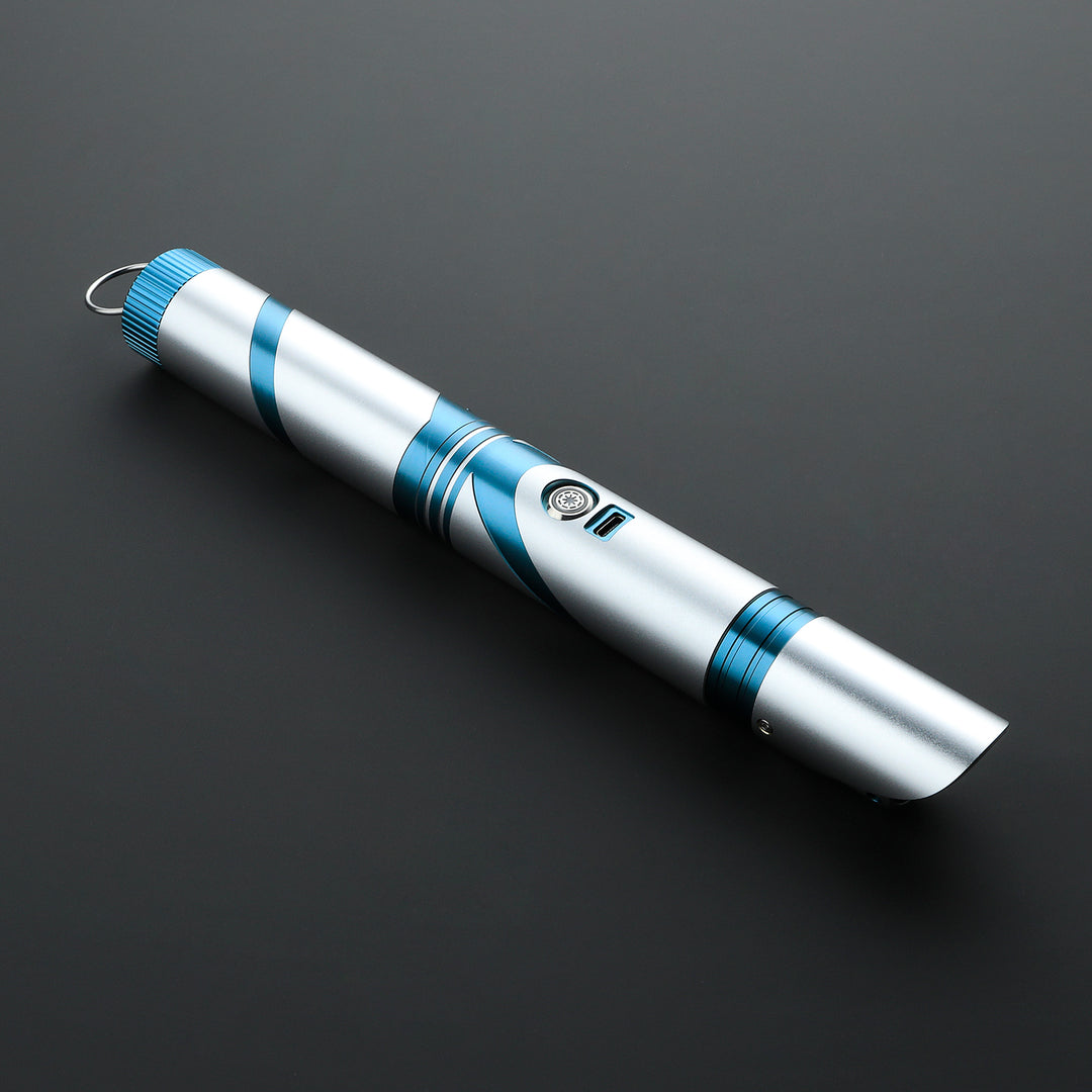 SEA-17 RGB/Neopixel Saber