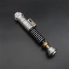 Limited Edition - Weathered LUKE Mando/BoBF Neopixel Lightsaber - Ship from the USA warehouse - In Stock