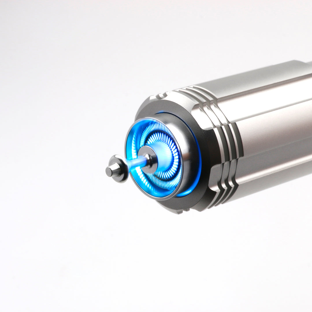 1" Pixel Blade Plug