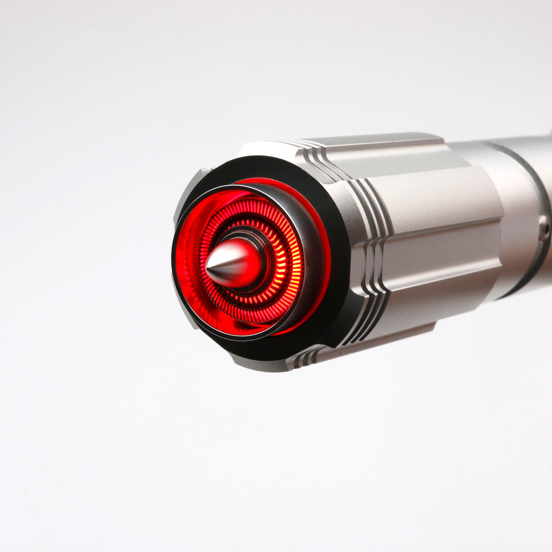 1" Pixel Blade Plug