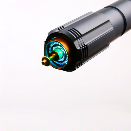 1" Pixel Blade Plug