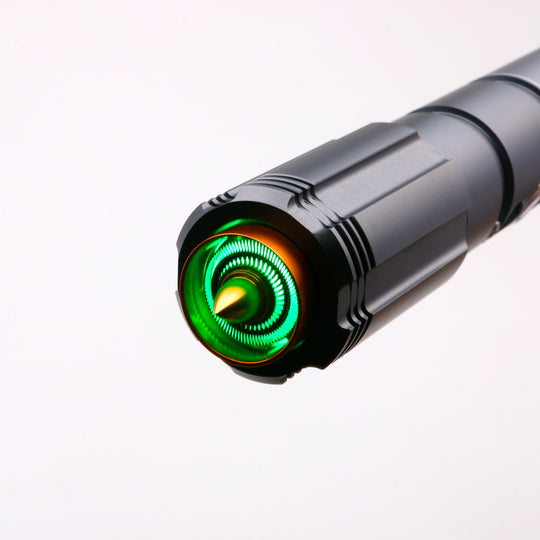1" Pixel Blade Plug