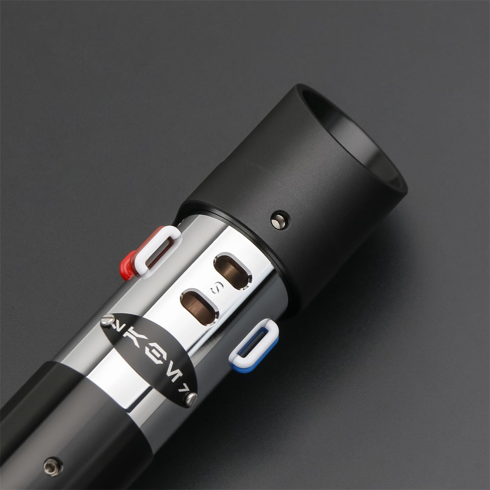 CCSabers Vader SE RGB/Neopixel Lightsaber