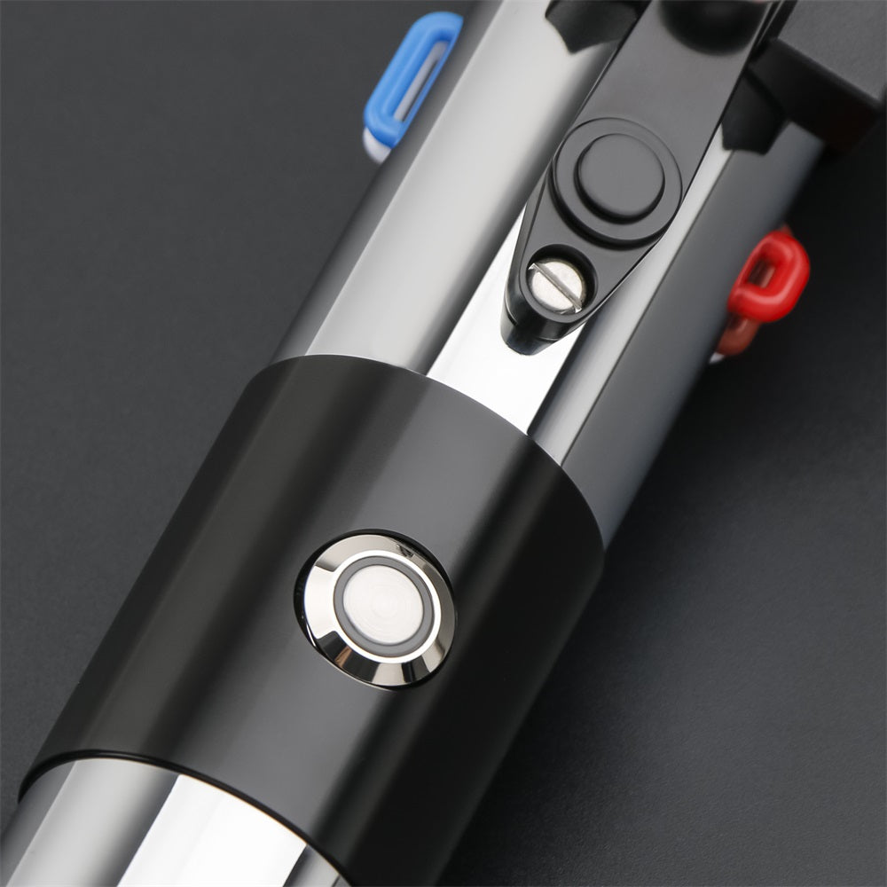 CCSabers Vader SE RGB/Neopixel Lightsaber
