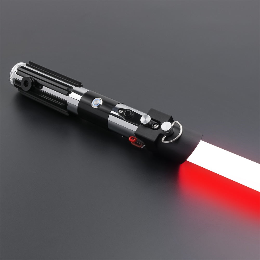 CCSabers Vader SE RGB/Neopixel Lightsaber