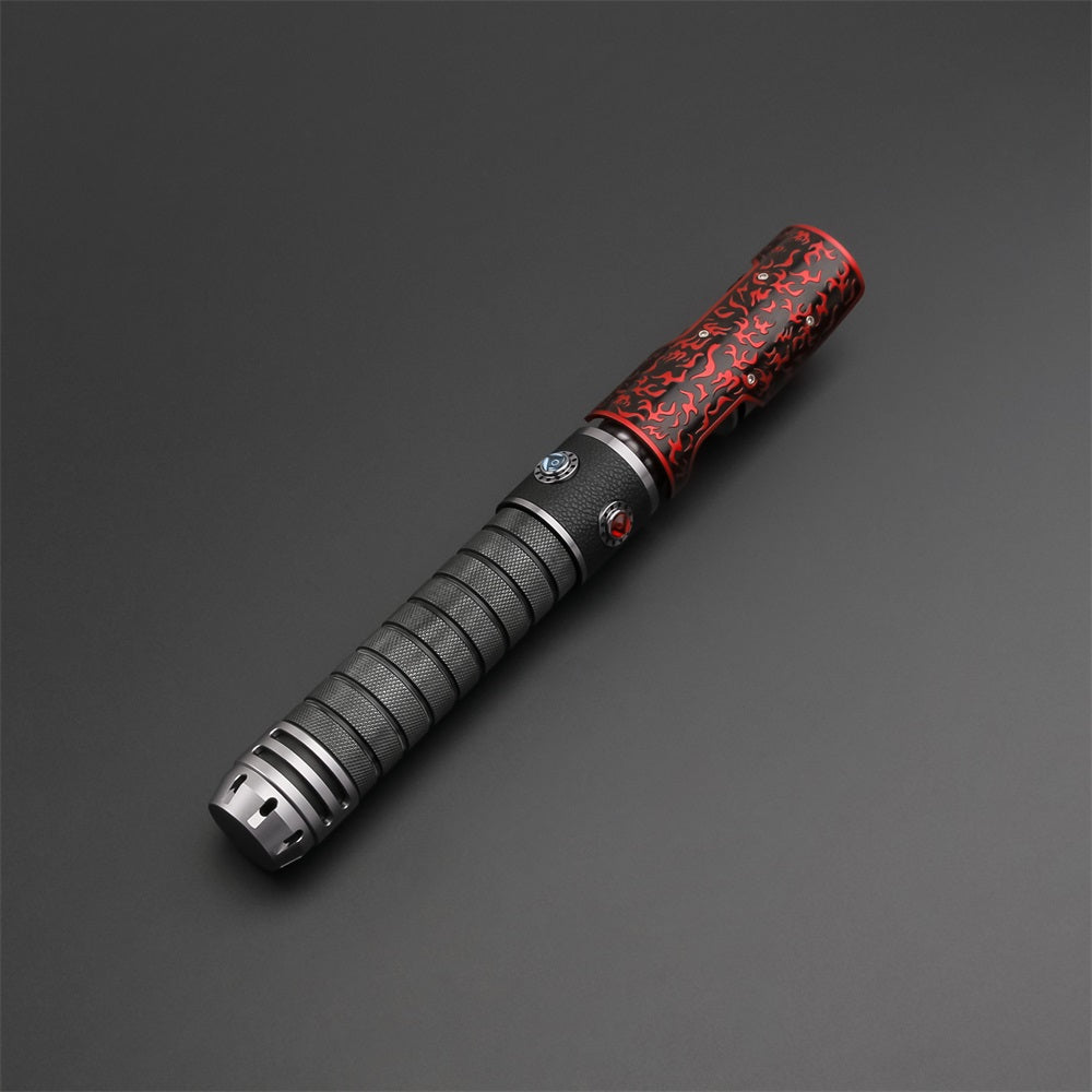SaberBros Relic Hunter V2