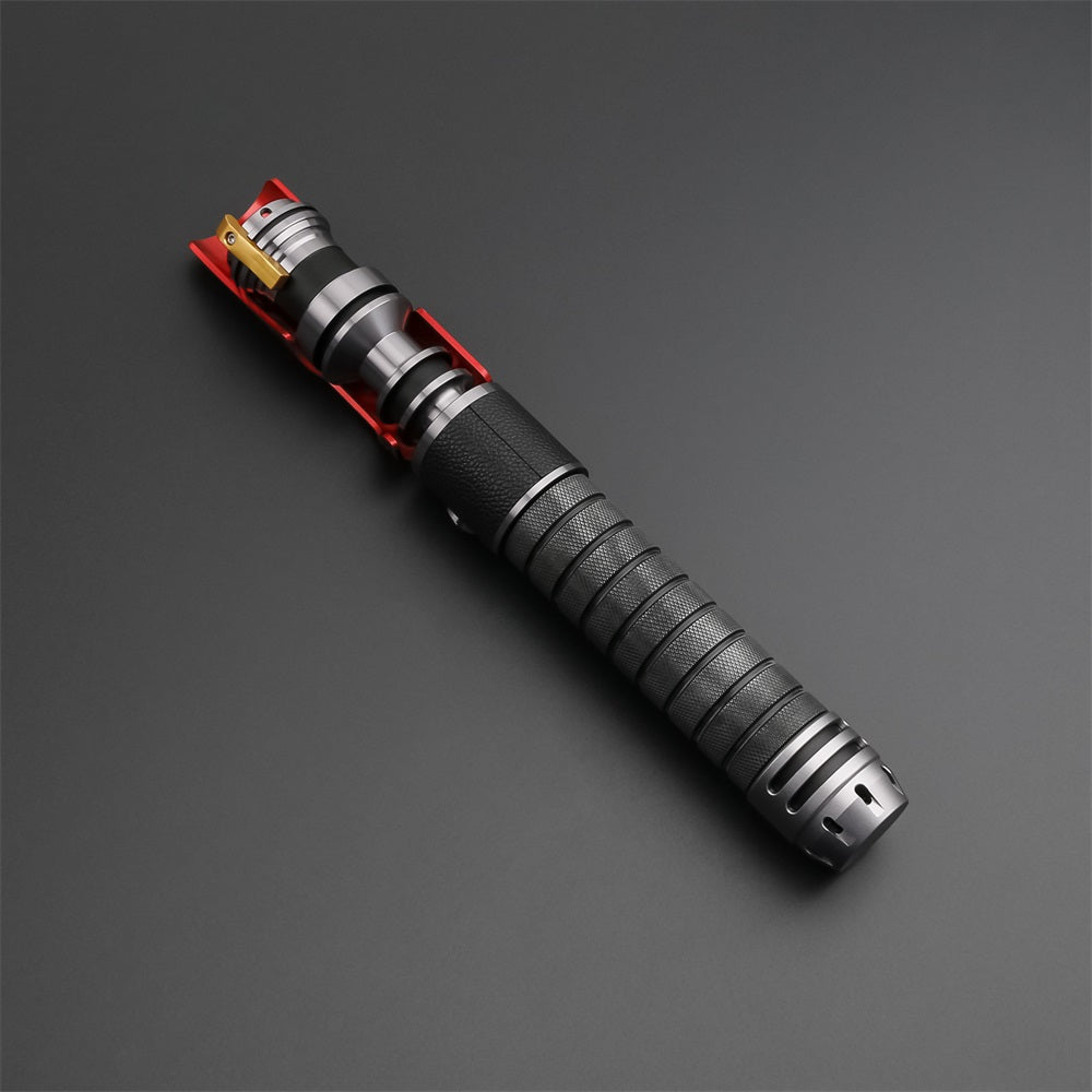 Relic Hunter V2 RGB/Neopixel Saber