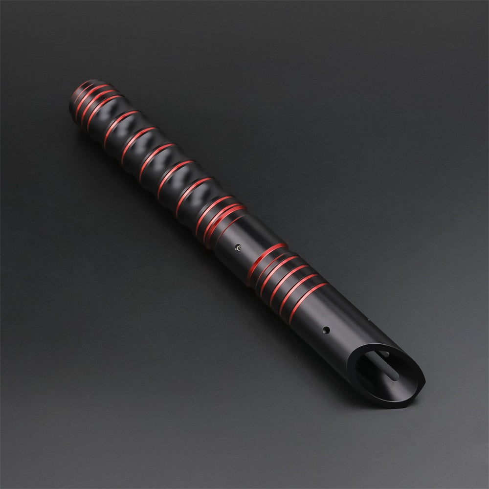 Padawan-E09A RGB/Neopixel Lightsaber - CCSabers
