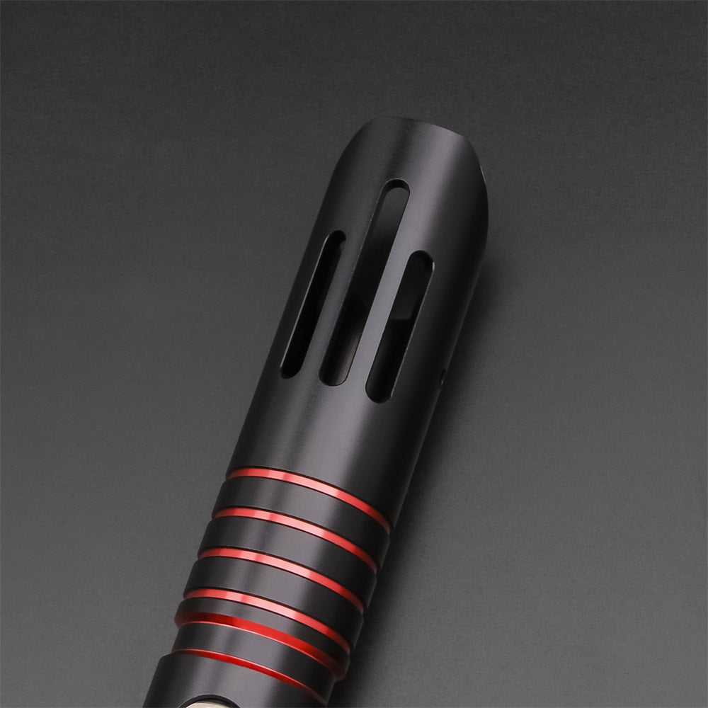 Padawan-E09A RGB/Neopixel Lightsaber - CCSabers
