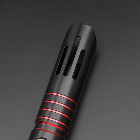 Padawan-E09A RGB/Neopixel Lightsaber - CCSabers