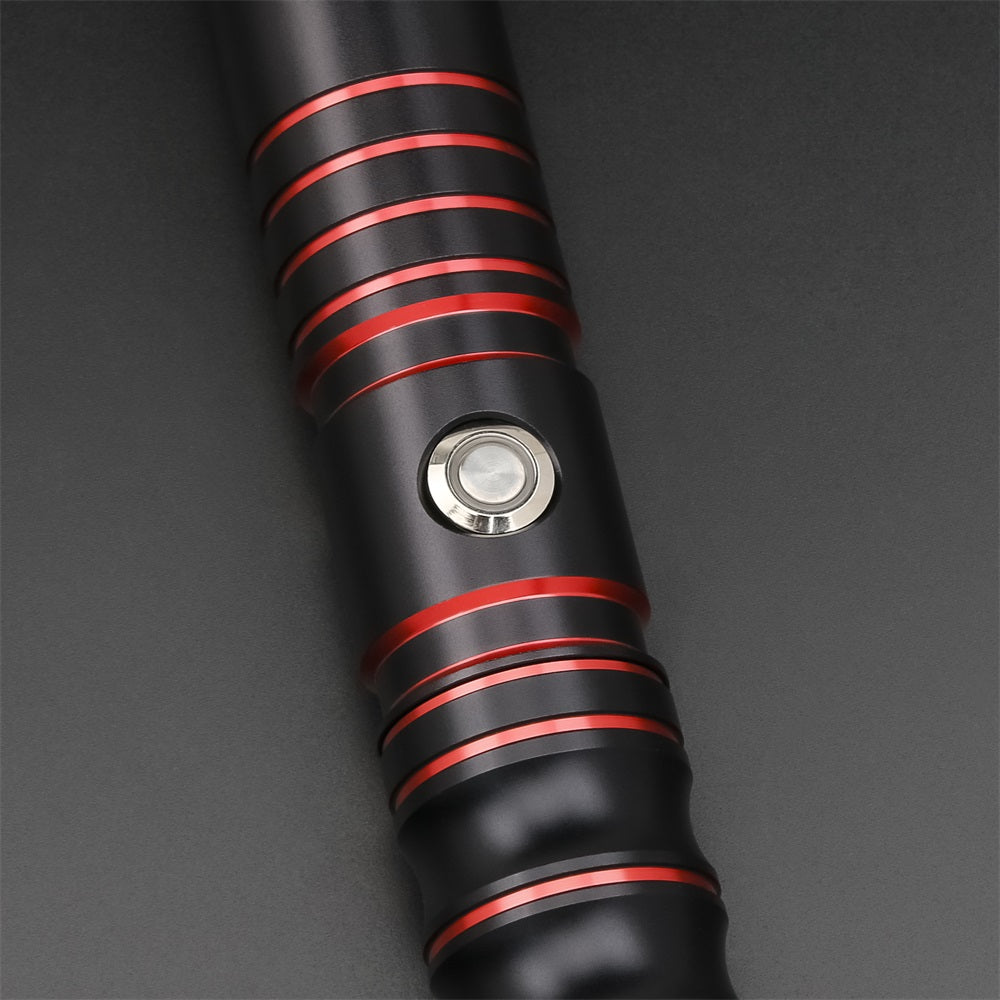Padawan-E09A RGB/Neopixel Lightsaber - CCSabers