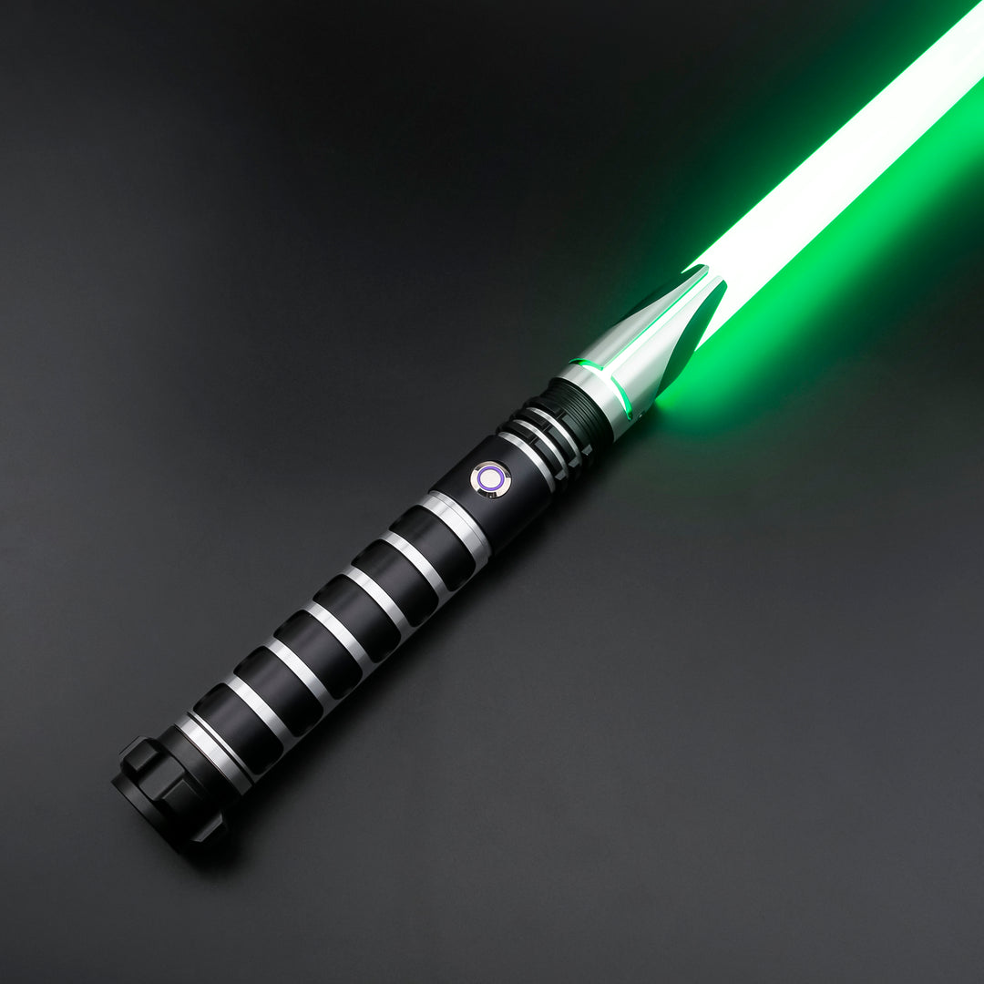 E37 RGB/Neopixel Saber
