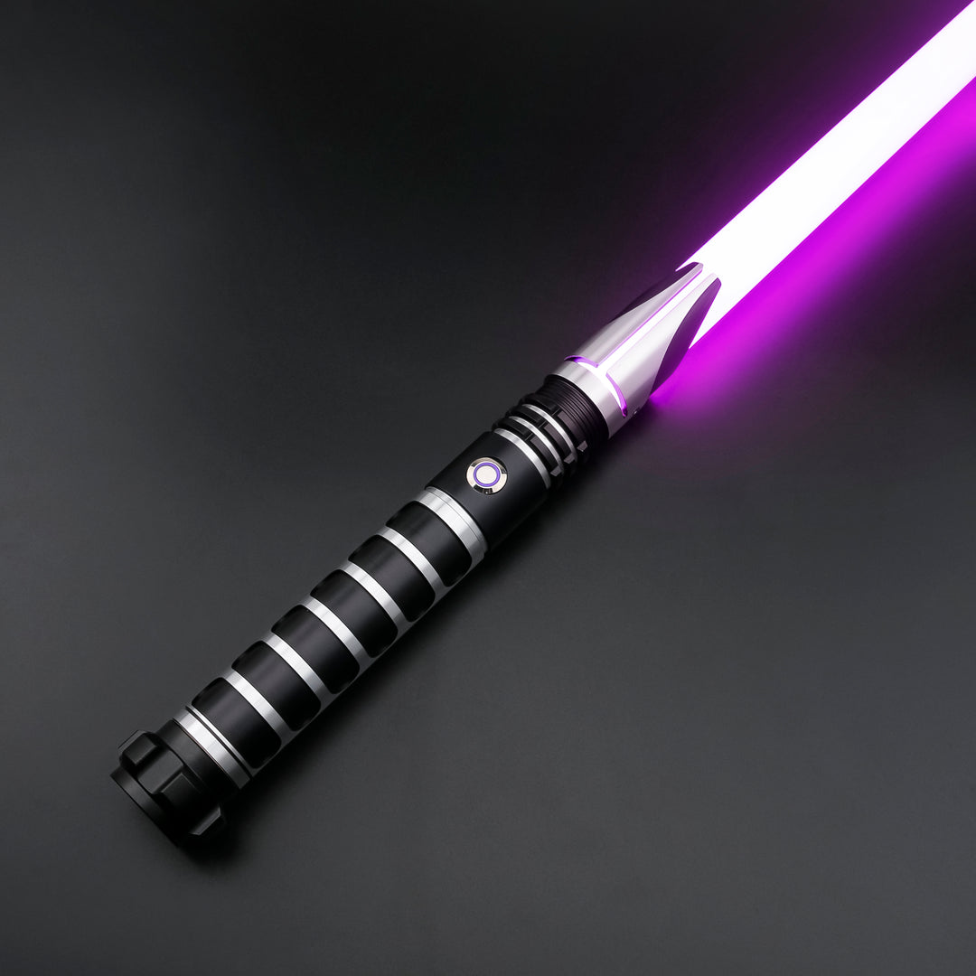 E37 RGB/Neopixel Saber