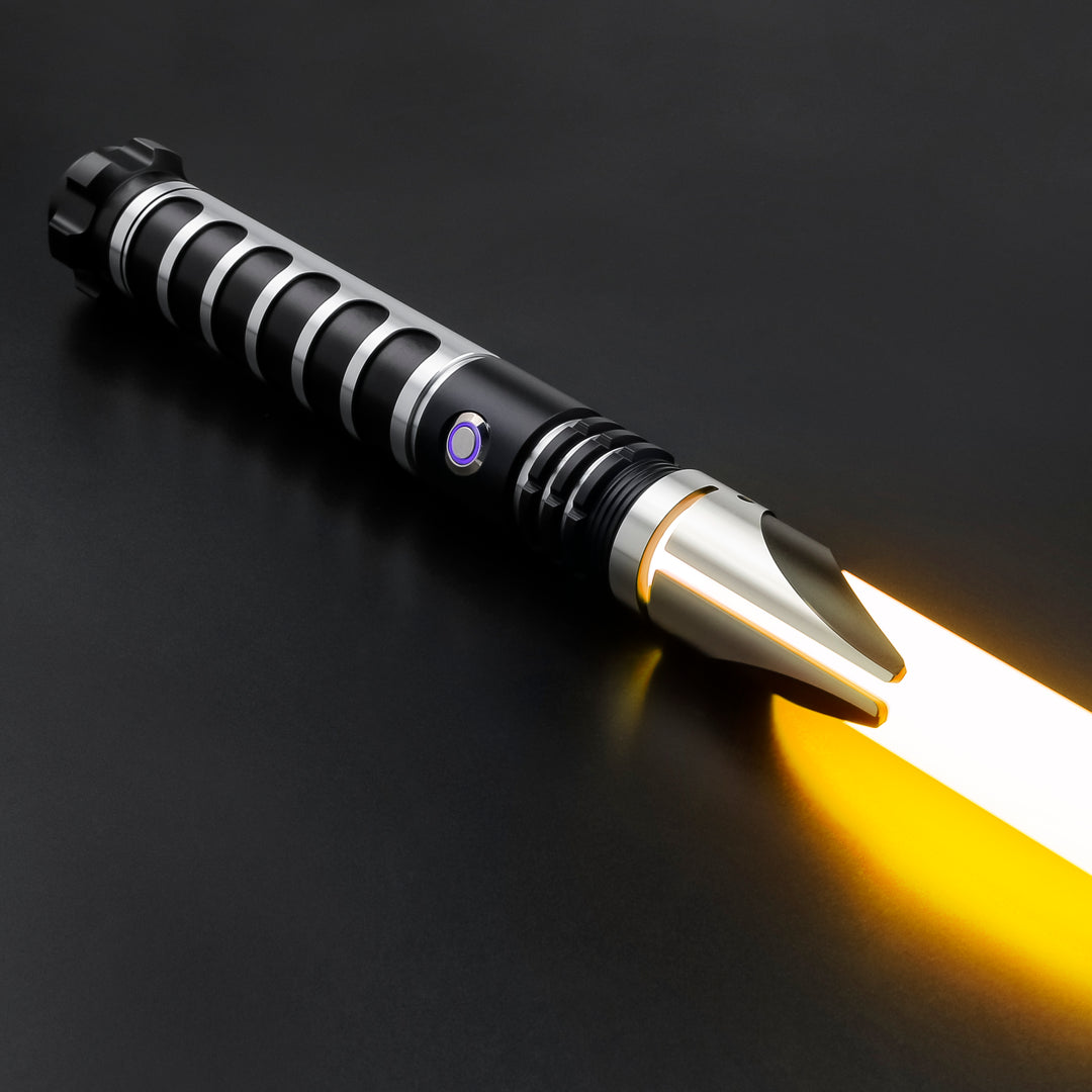 E37 RGB/Neopixel Saber