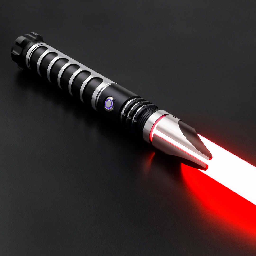 E37 RGB/Neopixel Saber