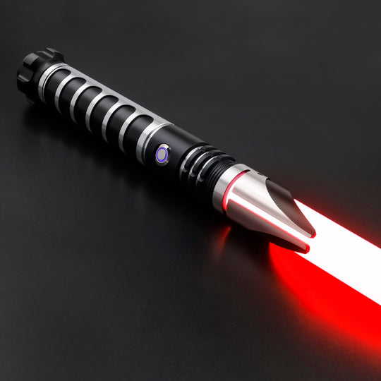 E37 RGB/Neopixel Saber