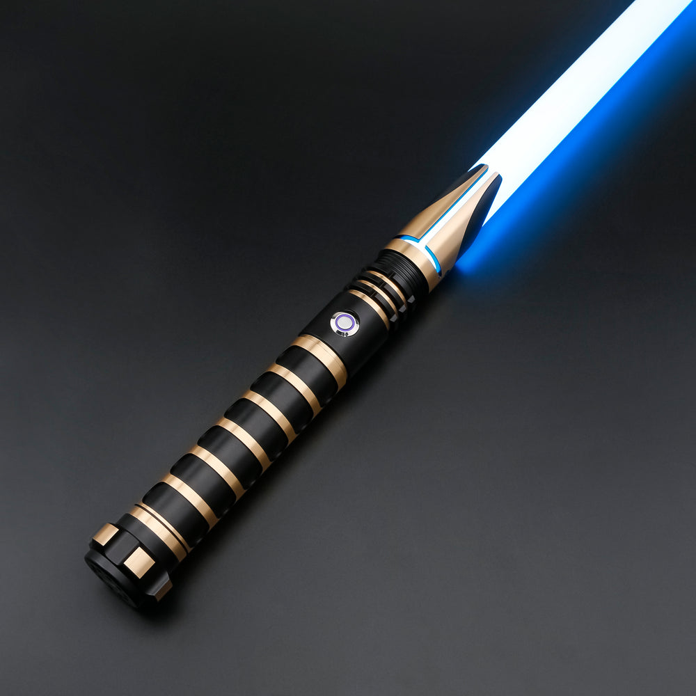 E37 RGB/Neopixel Saber