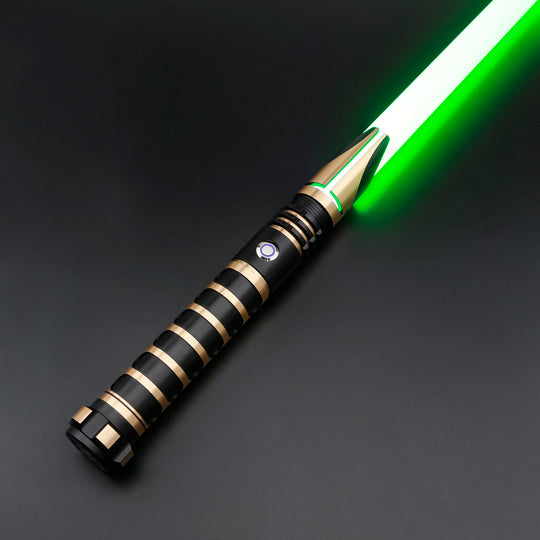 E37 RGB/Neopixel Saber