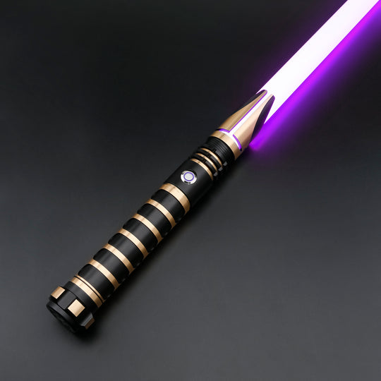 E37 RGB/Neopixel Saber