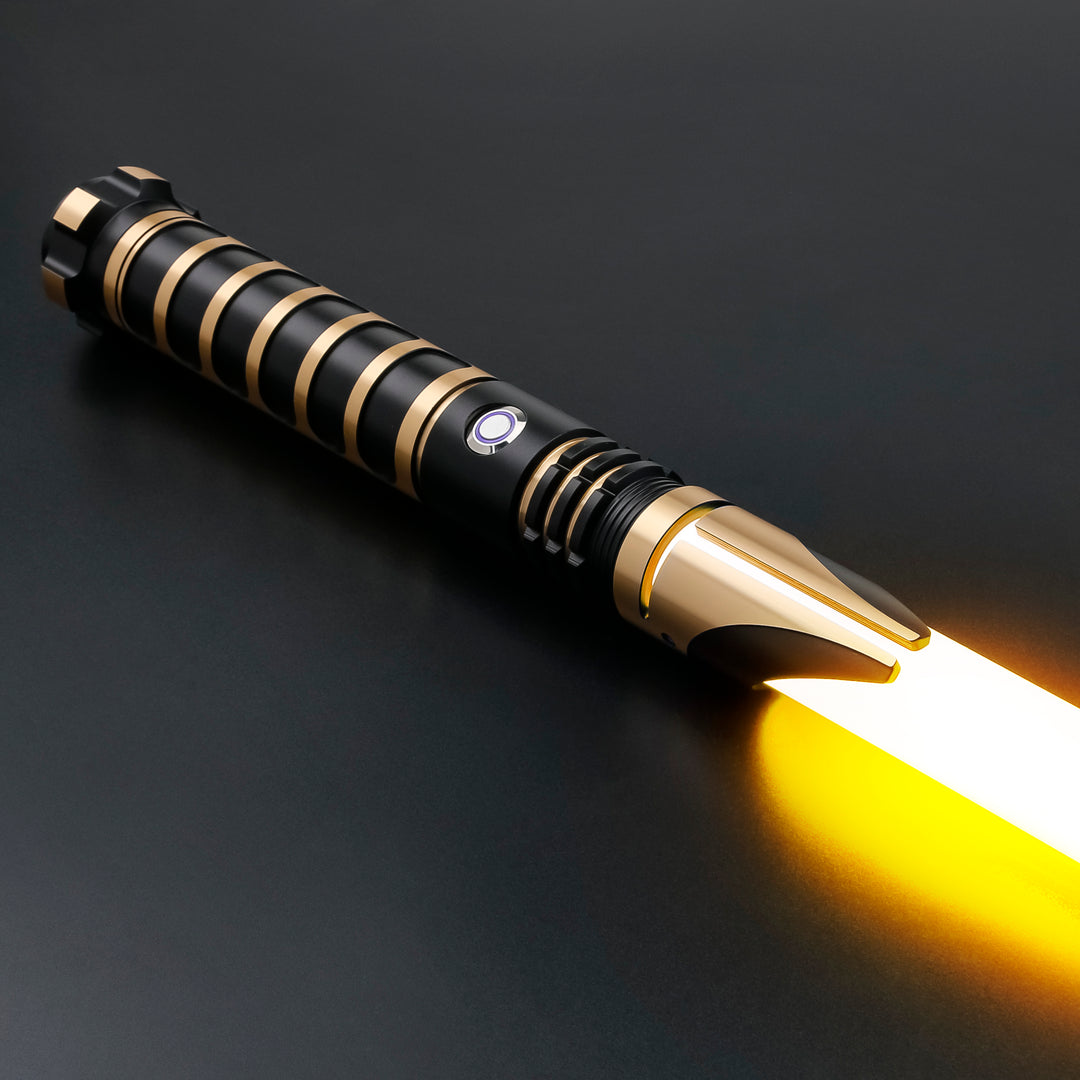 E37 RGB/Neopixel Saber