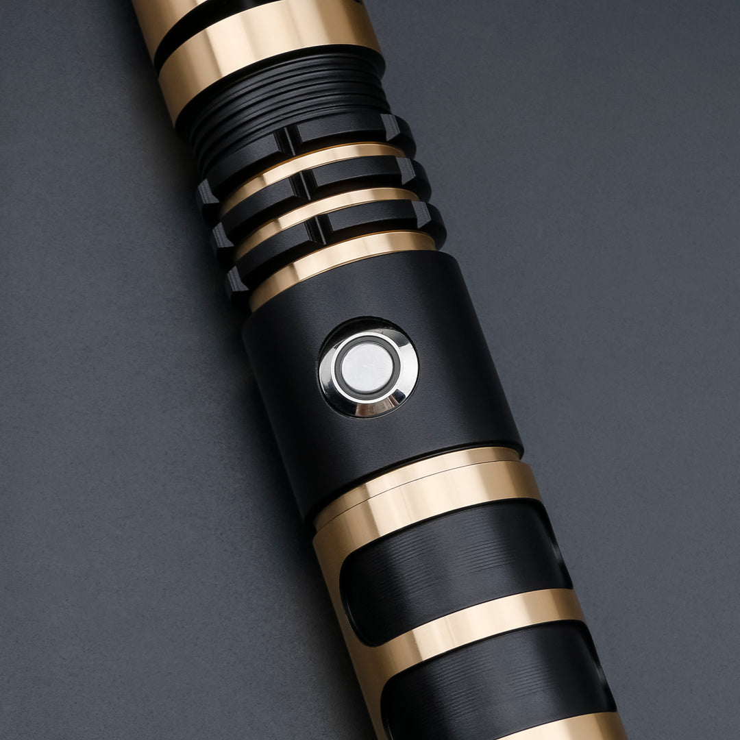 E37 RGB/Neopixel Saber
