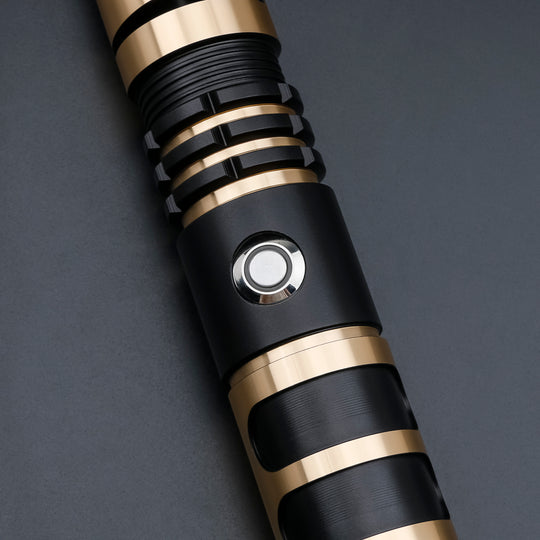 E37 RGB/Neopixel Saber
