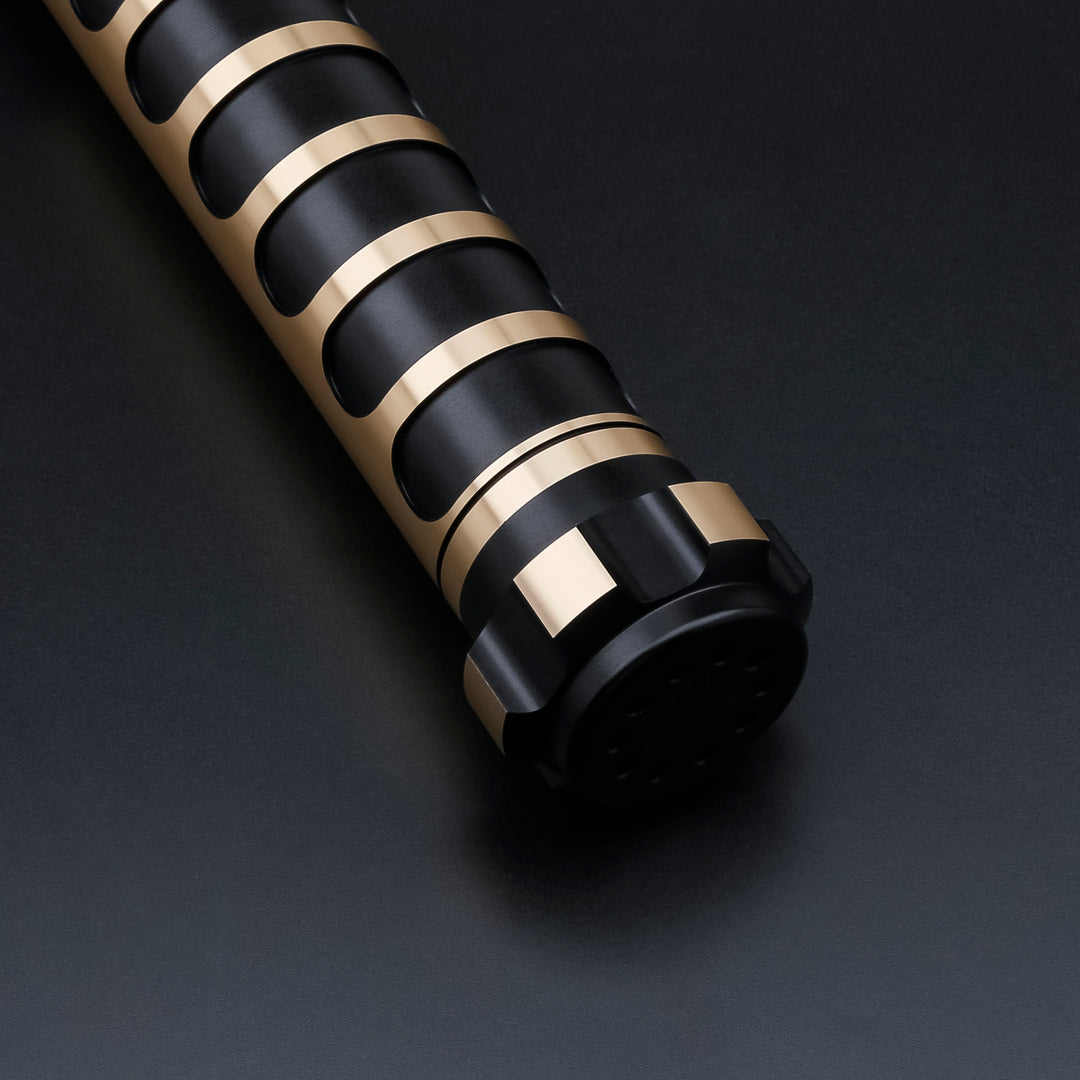 E37 RGB/Neopixel Saber