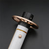 Lily Tora-Asi Neopixel Lightsaber