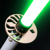 Lily Tora-Asi Neopixel Lightsaber