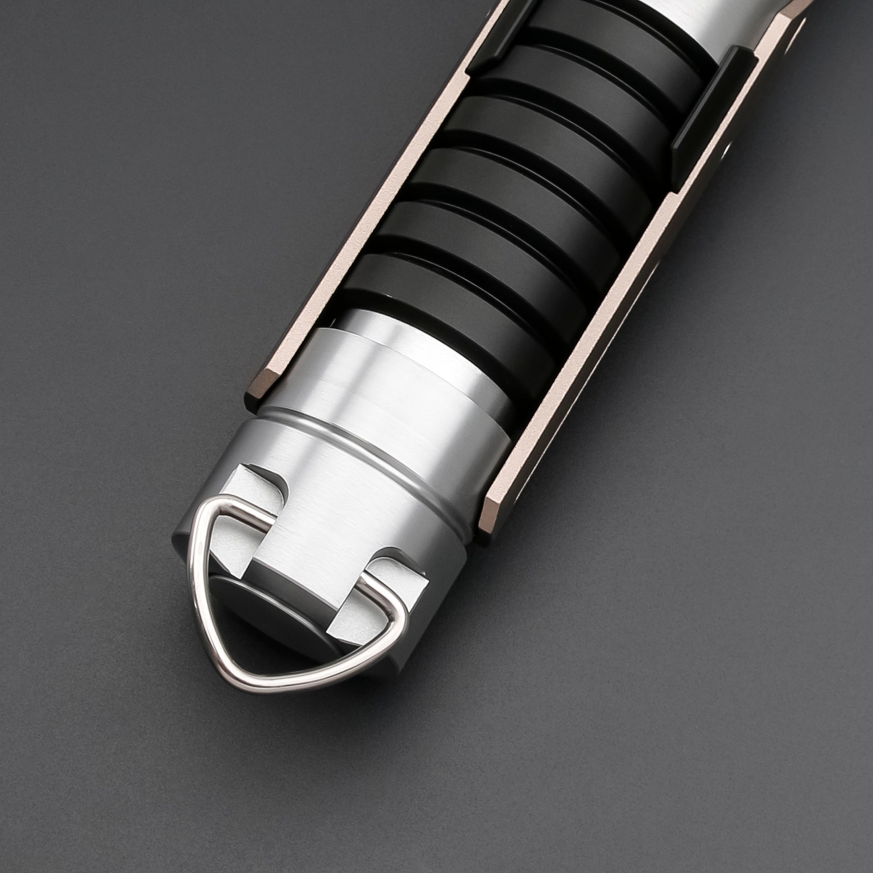 CCSabers Ezra's 3RD RGB/Neopixel Lightsaber
