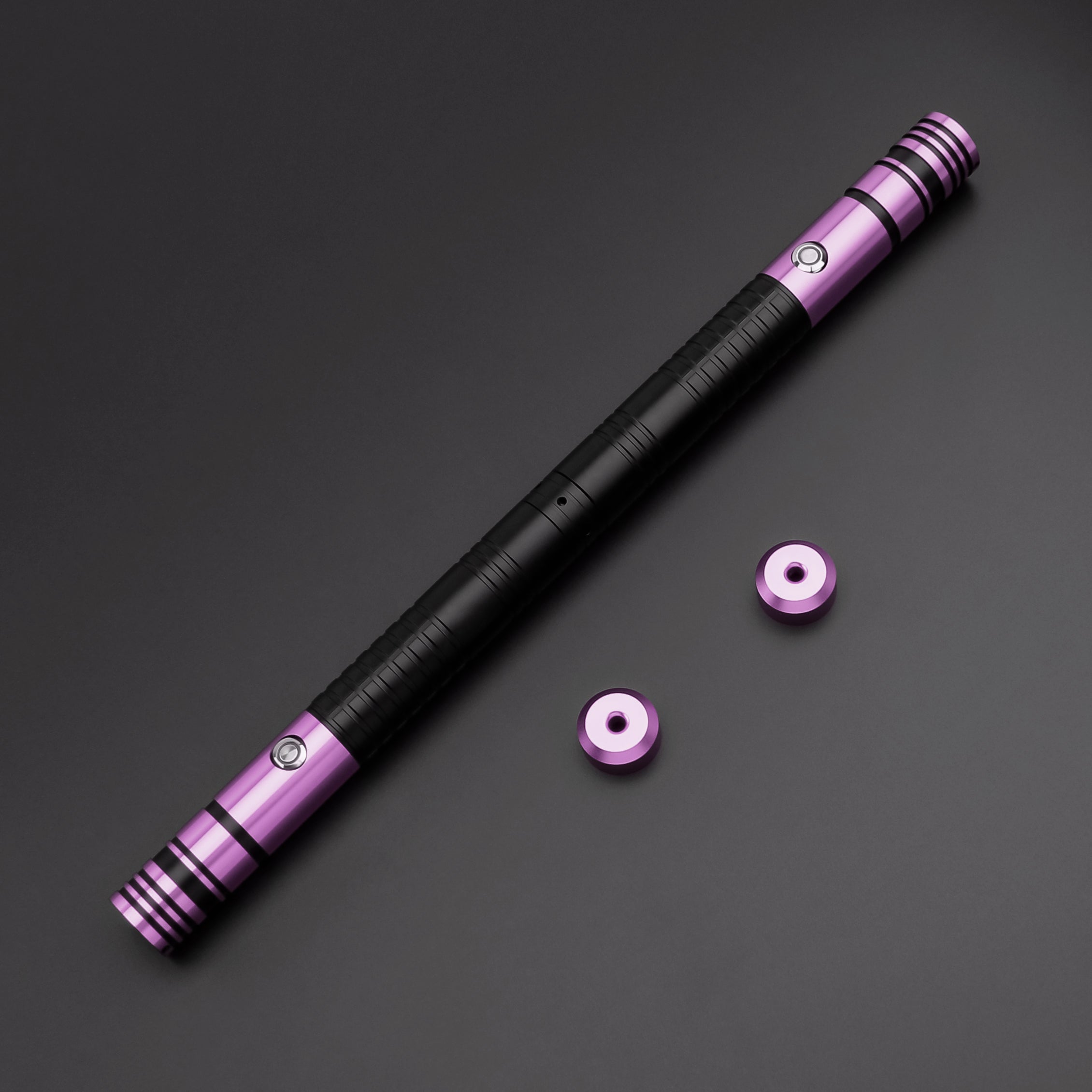 CCSabers A01 RGB/Neopixel Lightsaber