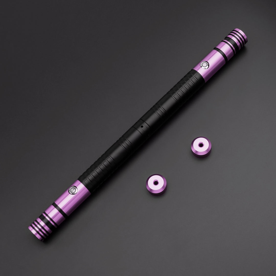 A01 RGB/Neopixel Saber - CCSabers
