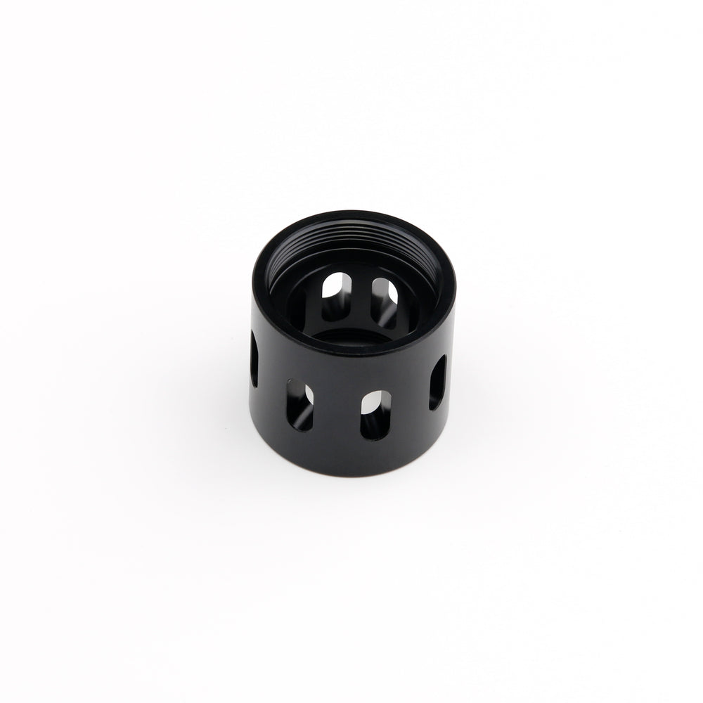 Dual Saber Connector