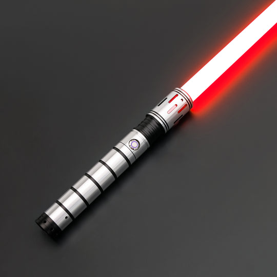 E08A RGB/Neopixel Saber