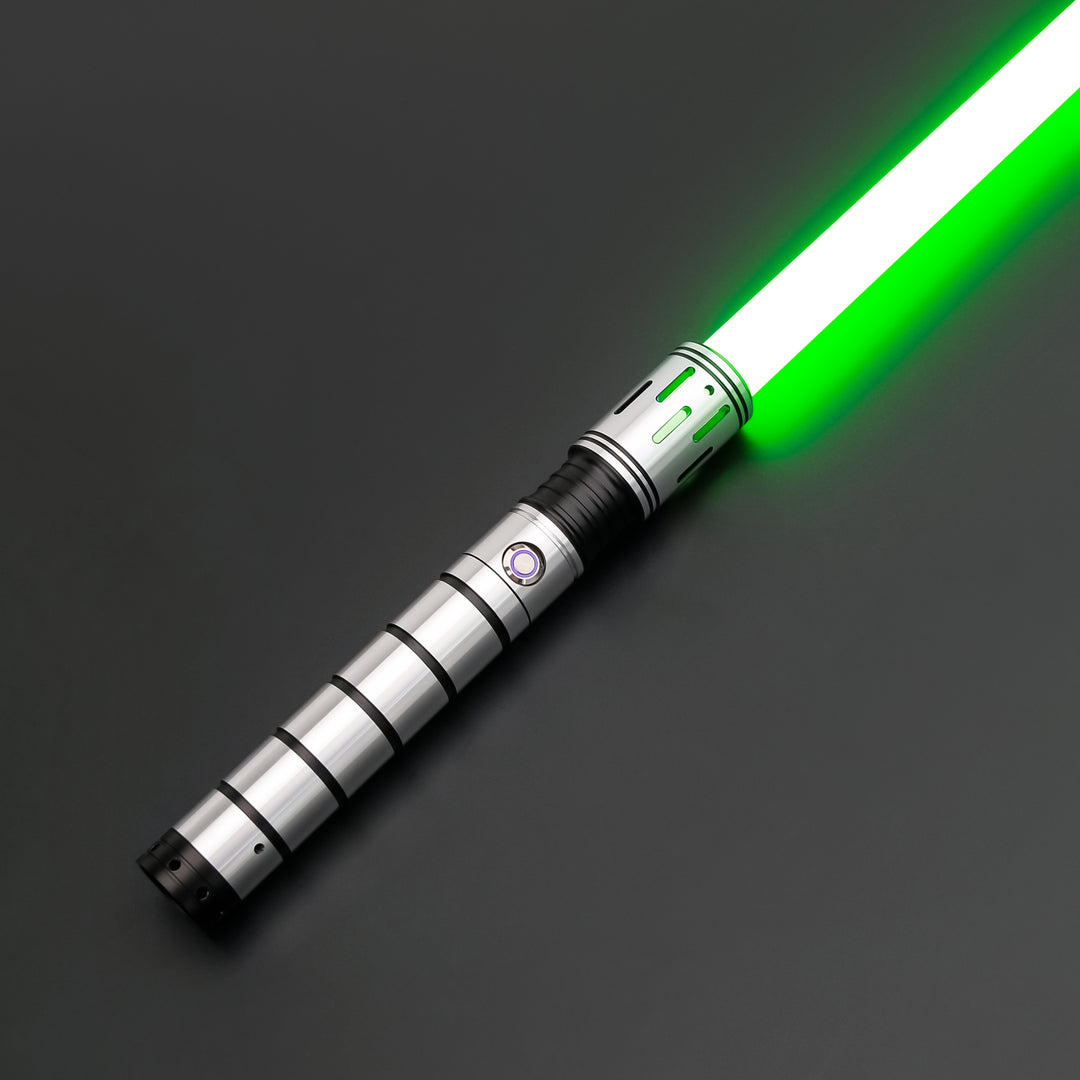 E08A RGB/Neopixel Saber