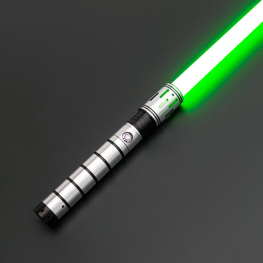 E08A RGB/Neopixel Saber