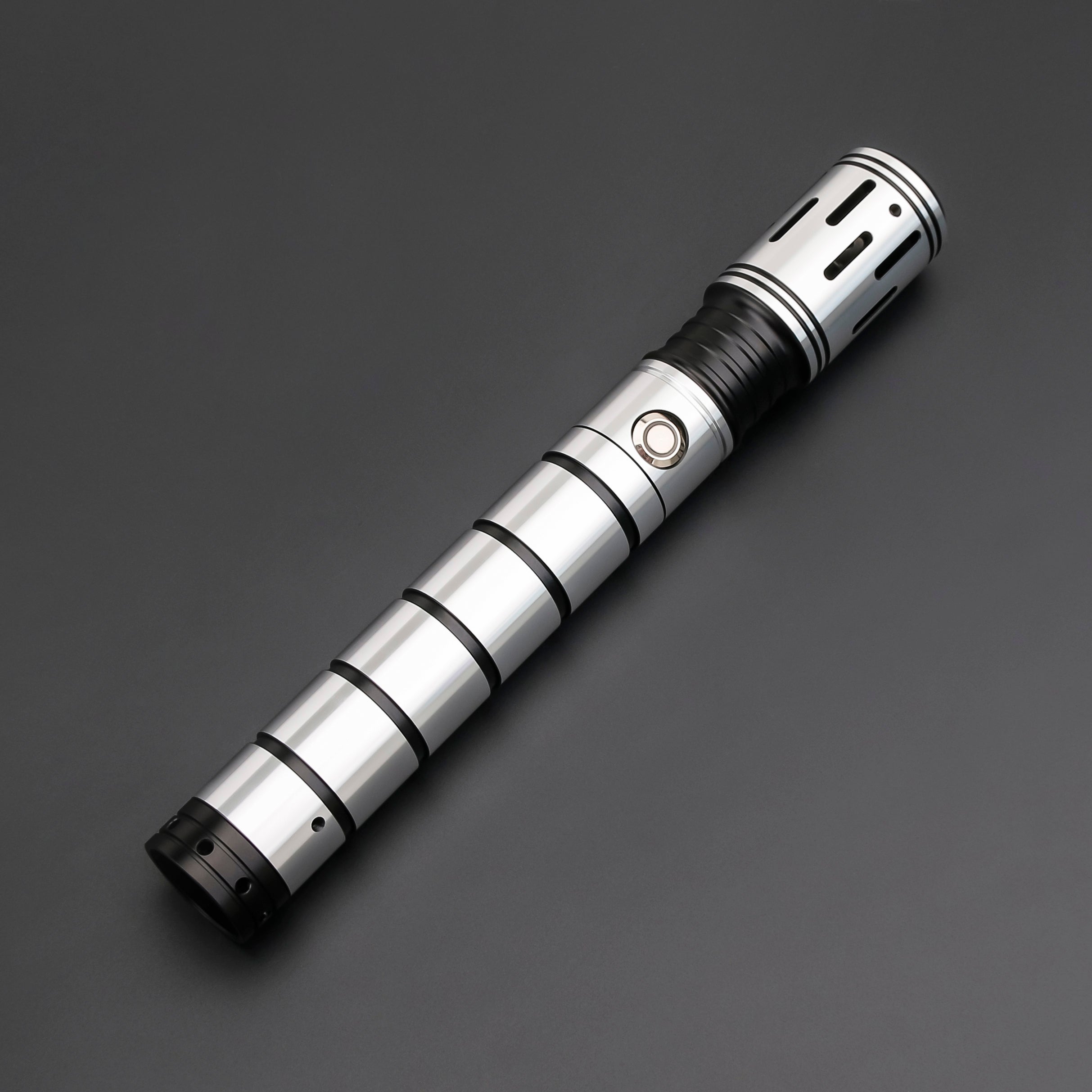 CCSabers E08A RGB/Neopixel Lightsaber