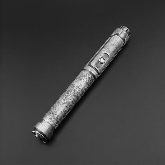 Padawan-E29-A RGB/Neopixel Lightsaber - CCSabers