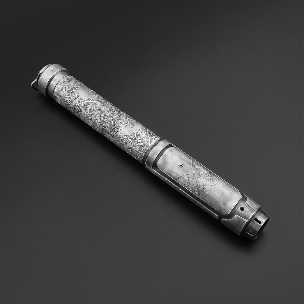 Padawan-E29-A RGB/Neopixel Lightsaber - CCSabers