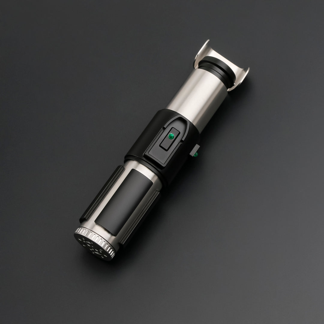 Yoda RGB/Neopixel Saber