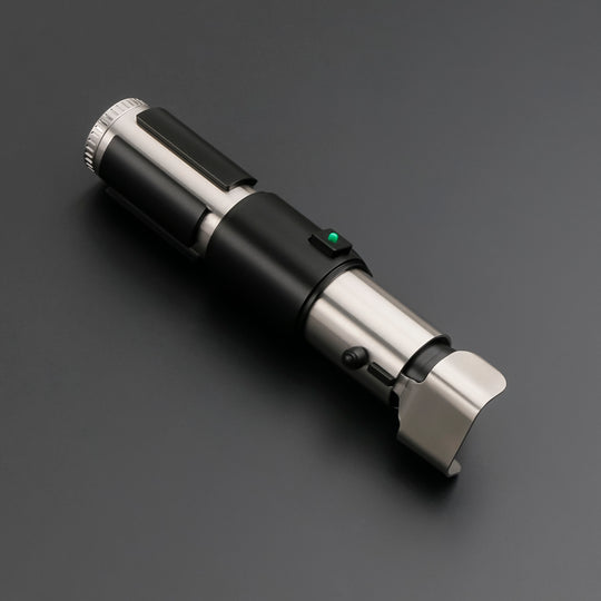Yoda RGB/Neopixel Saber
