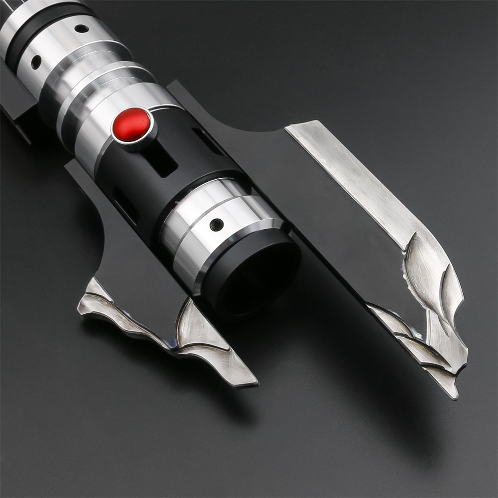 CCSabers Malgus Battle Damage Ver. RGB/Neopixel Lightsaber