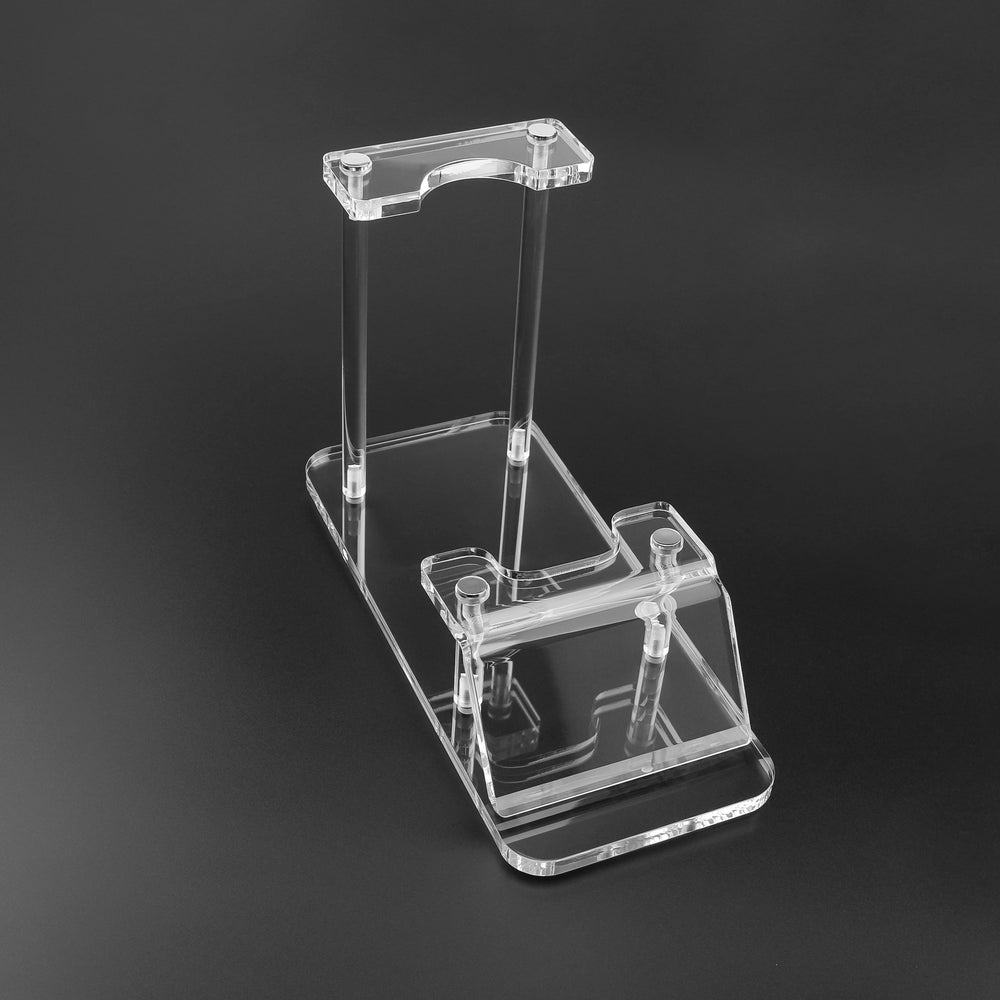 Vertical Saber Display Stand