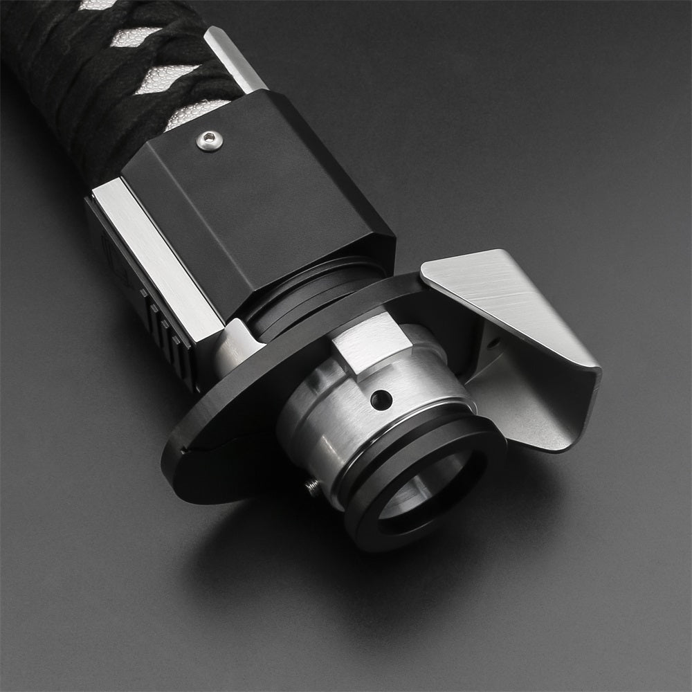 Ronin V2 Neopixel Lightsaber - CCSabers